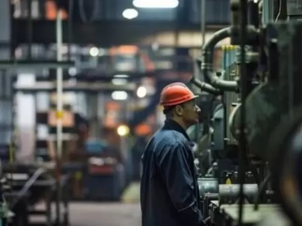 Cay&oacute; 3,3% interanual la cantidad de empresas empleadoras