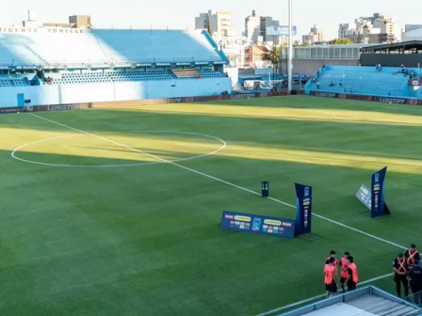 Estudiantes de R&iacute;o Cuarto justific&oacute; los precios de las entradas de invitados para el partido con River