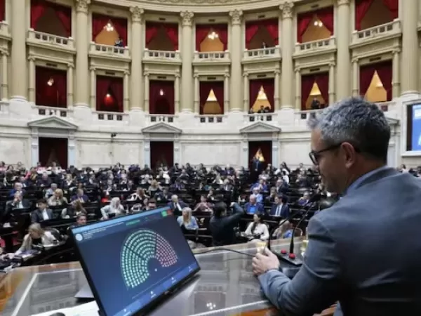 Diputados aprob&oacute; las modificaciones en la ley de Zonas Fr&iacute;as con 132 votos a favor