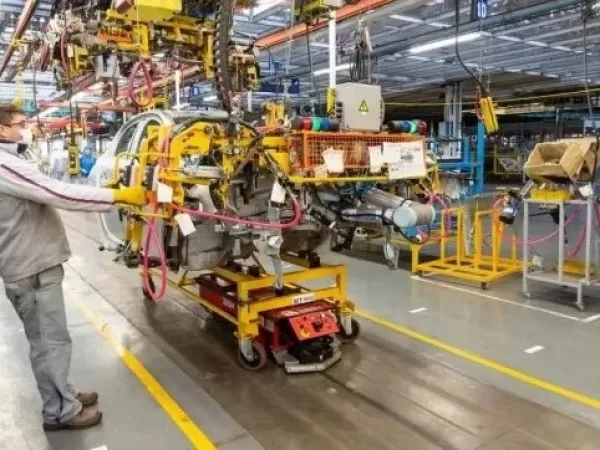 Empeoraron las expectativas de los industriales sobre la demanda
