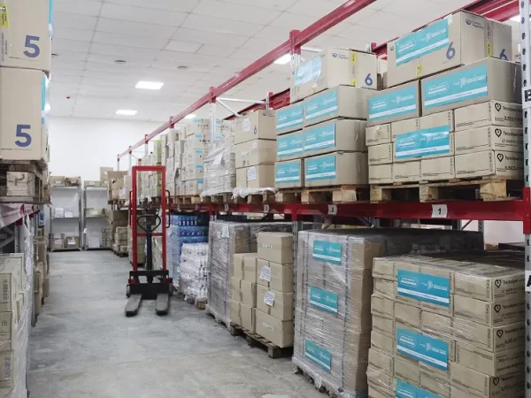 Kicillof anunci&oacute; un refuerzo de medicamentos para hacerle frente al ajuste en el Remediar