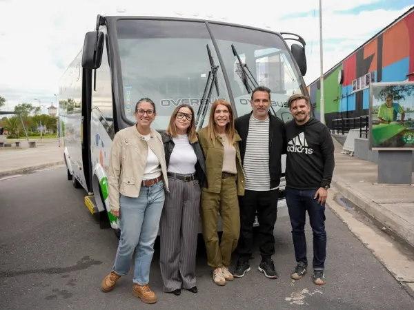 El Municipio recibi&oacute; 24 veh&iacute;culos adquiridos mediante Provincia Leasing
