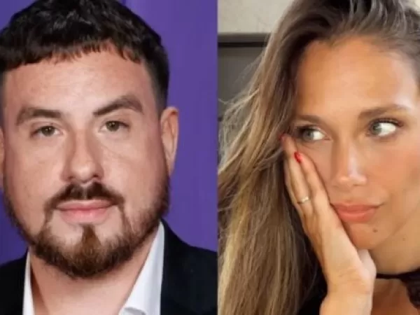 Barbie V&eacute;lez explot&oacute; en llanto contra Fede Bal tras reflotar su escandalosa separaci&oacute;n