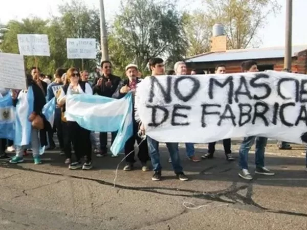 Hay casi 22.000 empresas menos con relaci&oacute;n a finales de 2023