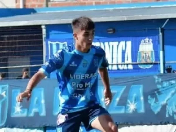 Imputaron al anestesista por la muerte del futbolista de 18 a&ntilde;os operado en Adrogu&eacute;