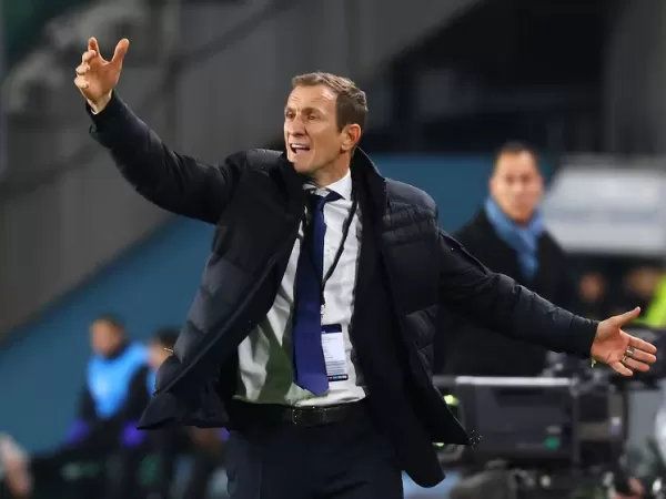 La autocr&iacute;tica de Rodolfo Arruabarrena tras la clasificaci&oacute;n de Boca en la Sudamericana: &ldquo;No me gust&oacute; la manera en que pasamos&rdquo;
