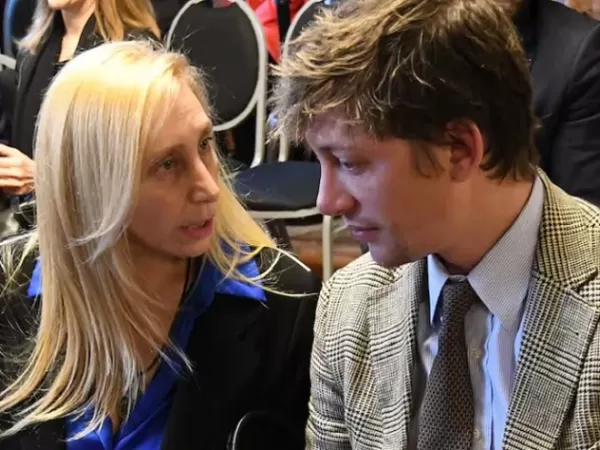 La designaci&oacute;n de Mahiques reaviv&oacute; la interna entre Karina Milei y Santiago Caputo