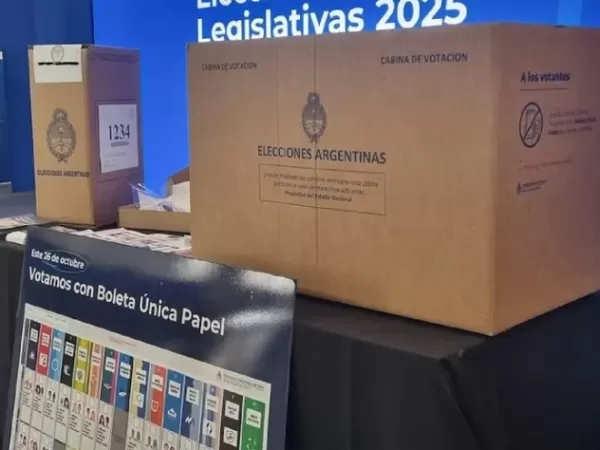 Fuerza Patria irá a la Justicia para reclamar que obligue al Gobierno a difundir los resultados por provincia
