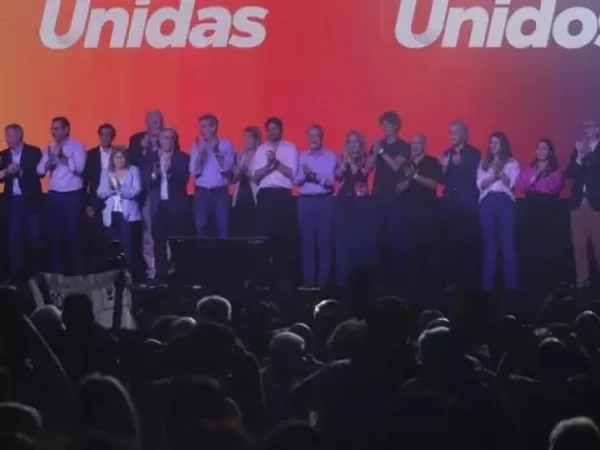 Los gobernadores de Provincias Unidas hablaron del "fracaso" de Javier Milei pero le abren la puerta a discutir más reformas
