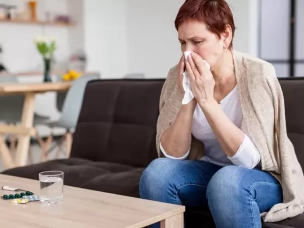 Aumentan los casos de la s&uacute;per gripe H3N2 en Argentina