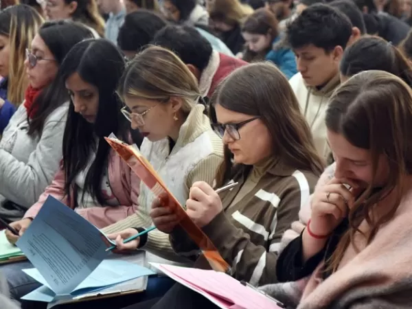 El nuevo examen de residencias m&eacute;dicas: videovigilancia y cambios en la evaluaci&oacute;n