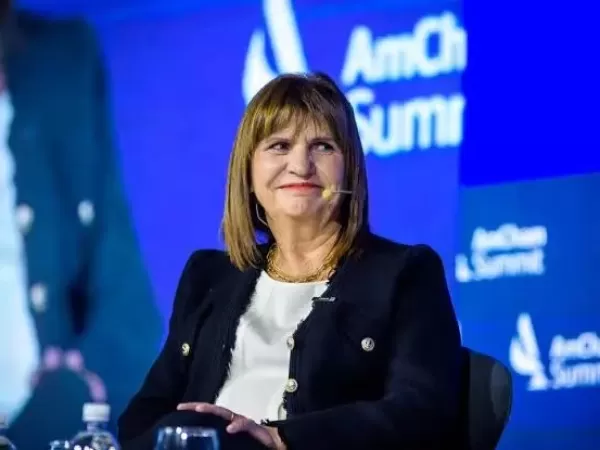 Patricia Bullrich profundiza las diferencias con Milei y lo provoca con una canci&oacute;n de Lali Esp&oacute;sito