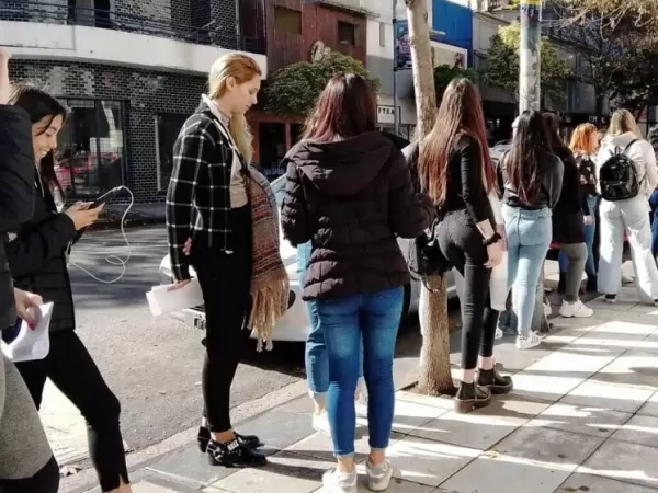 Casi 289 mil empleos menos desde la llegada de Milei