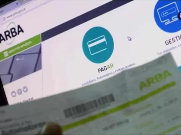 ARBA anunci&oacute; descuentos y bonificaciones para contribuyentes cumplidores en impuestos patrimoniales