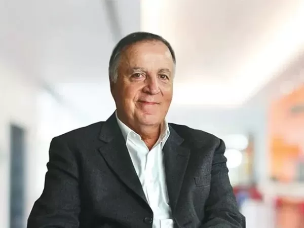 Daniel Tillard dejar&aacute; la conducci&oacute;n del Banco Naci&oacute;n