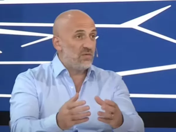 El vicerrector de la UBA apunt&oacute; contra el Gobierno por exigir a las universidades que aseguren las clases