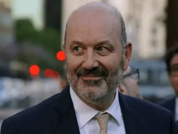 El Gobierno anunci&oacute; el env&iacute;o al Congreso de la Ley de Sociedades
