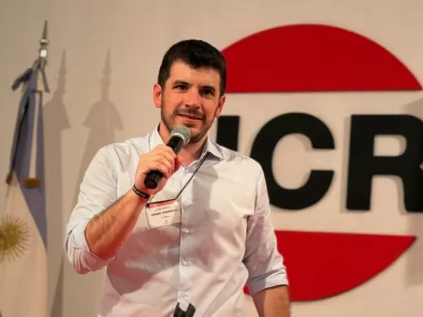 &ldquo;Menos rosca y m&aacute;s sentido com&uacute;n&rdquo;: la apuesta de la UCR para renovar la conducci&oacute;n y el partido