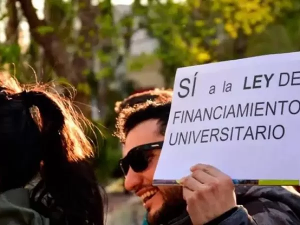 La Justicia dej&oacute; firme la cautelar que ordena al Gobierno a cumplir con la asignaci&oacute;n de recursos para las universidades