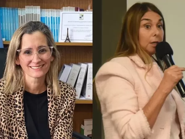Una jueza y una asesora de menores, envueltas en una grave denuncia