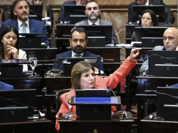 El Gobierno espera aprobar la reforma laboral y la baja de la edad de imputabilidad