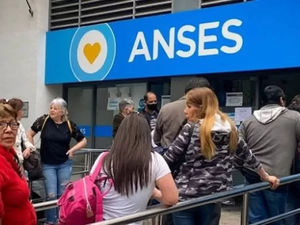 ANSES paga una ayuda a personas que se quedaron sin trabajo