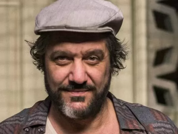 Detuvieron al actor Maxi Ghione: lo investigan por una denuncia de privaci&oacute;n de la libertad y amenazas