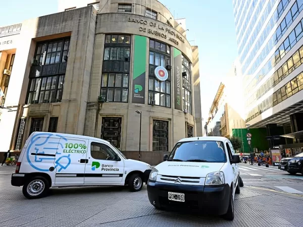 El Banco Provincia estrena cambios en su conducci&oacute;n y nuevos &oacute;rganos de control