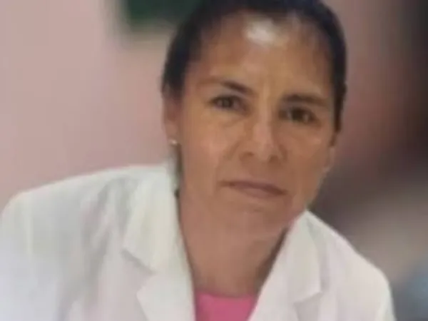 Encontraron el cuerpo de Nancy Godoy, la docente que estaba desaparecida desde el 7 de octubre en Corrientes