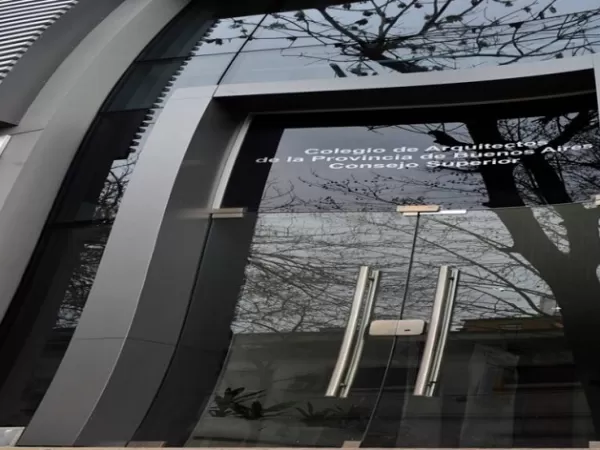 La Legislatura avanza con otro cambio a la ley de la Caja de Arquitectos, Agrimensores e Ingenieros