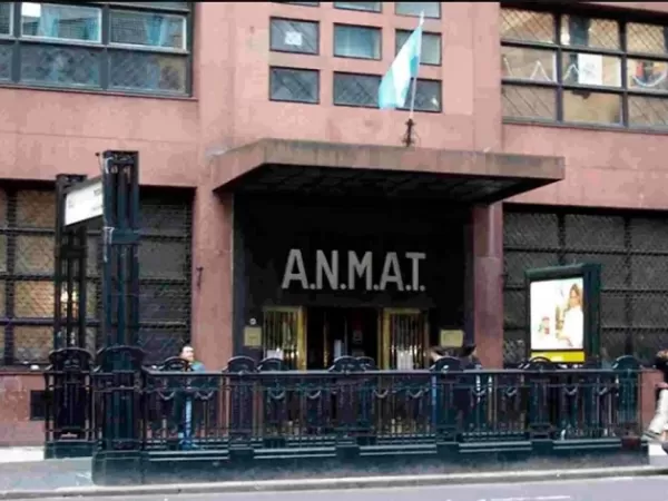 El Gobierno design&oacute; a Luis Fontana como nuevo titular de la ANMAT