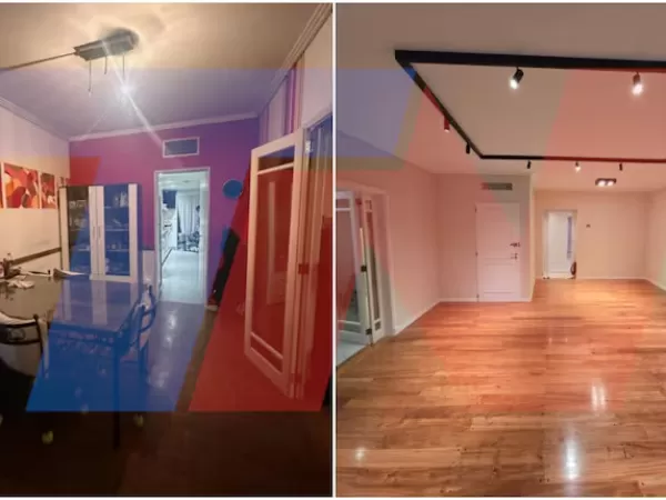 Causa por presunto enriquecimiento il&iacute;cito: citaron a declarar al encargado del edificio donde vive Adorni