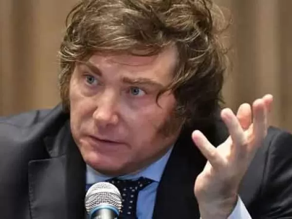 Una nueva encuesta midi&oacute; el nivel de aprobaci&oacute;n del gobierno de Javier Milei