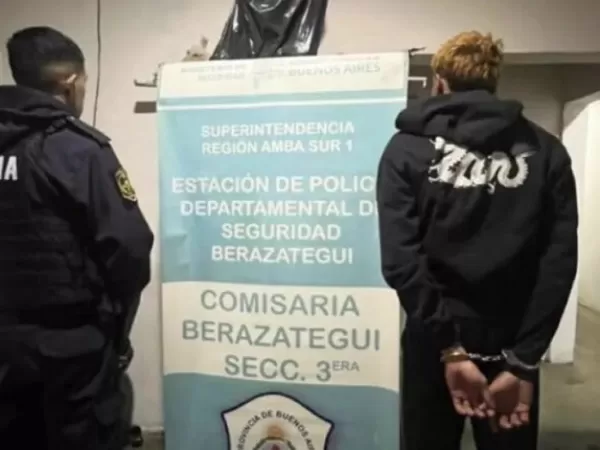 Encontraron muerta a una joven y la autopsia determin&oacute; que fue ahorcada con una soga