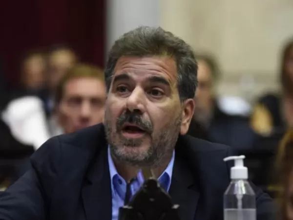 El PRO present&oacute; un amparo para frenar la designaci&oacute;n de las autoridades de la AGN