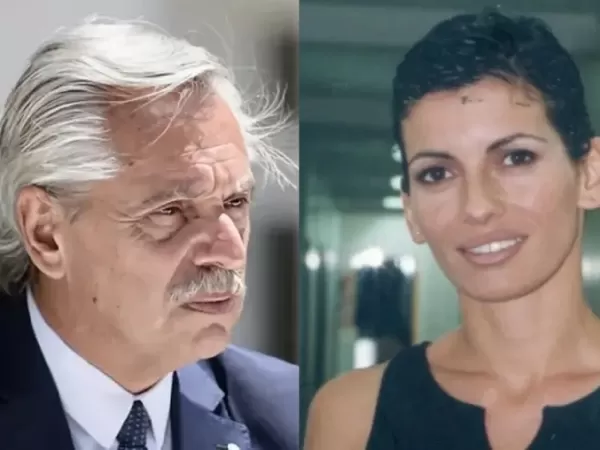 Una ex GH asegur&oacute; que fue novia de Alberto Fern&aacute;ndez y cont&oacute; que le adjudicaron obras tras pedirle ayuda