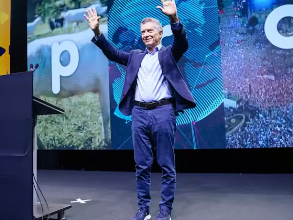 Mauricio Macri envi&oacute; un fuerte mensaje en medio del caso Adorni: &ldquo;Si el PRO calla, el populismo avanza&rdquo;