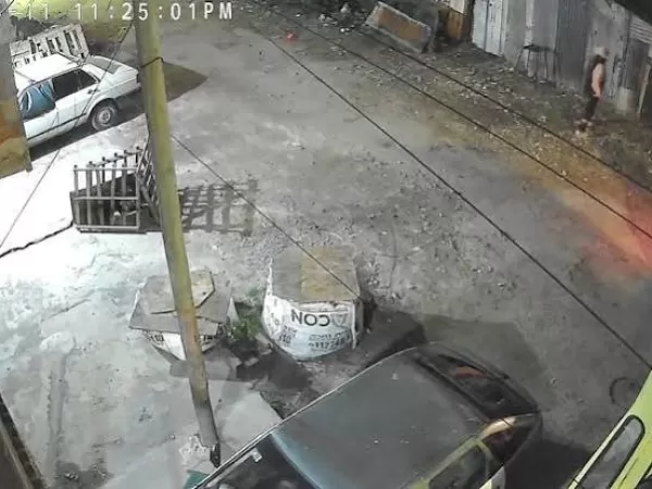 Un joven fue acribillado a balazos