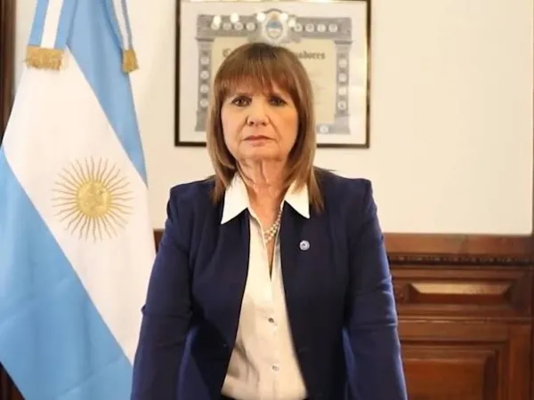 Bullrich reconoci&oacute; el triunfo de Lula y volvi&oacute; a diferenciarse de Milei: &ldquo;La gente decide en las urnas y su voluntad se respeta&rdquo;