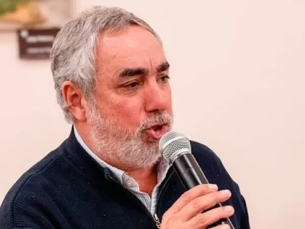 Construir se re&uacute;ne en el sur bonaerense para ampliar su armado territorial