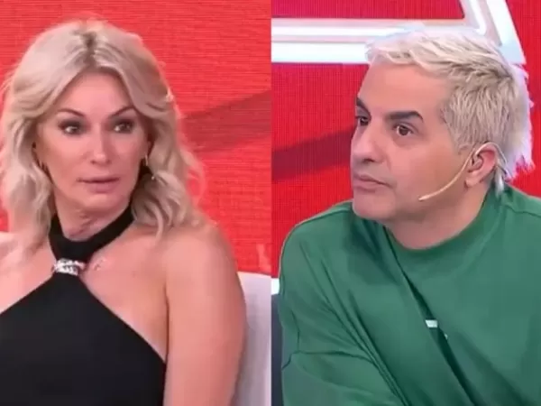 Ángel de Brito confirmó la fecha de la despedida de Yanina Latorre