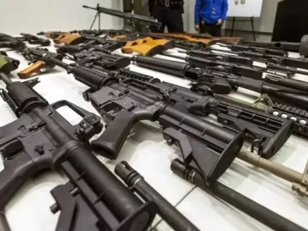 El Gobierno habilitó la compra y tenencia de fusiles semiautomáticos a civiles