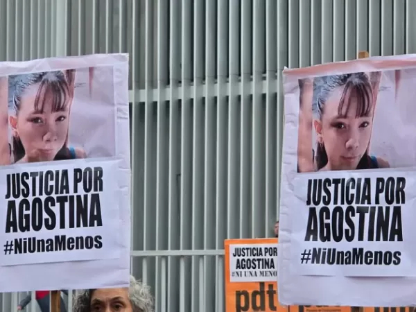 Una encuesta mostr&oacute; fuerte desconfianza en el Estado y la Justicia tras el Caso Agostina