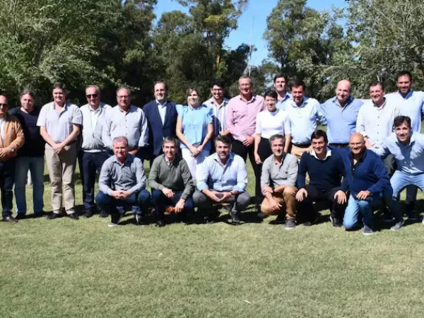 Intendentes bonaerenses advierten que cae la recaudaci&oacute;n de las tasas y cuestionan la gesti&oacute;n de Kicillof