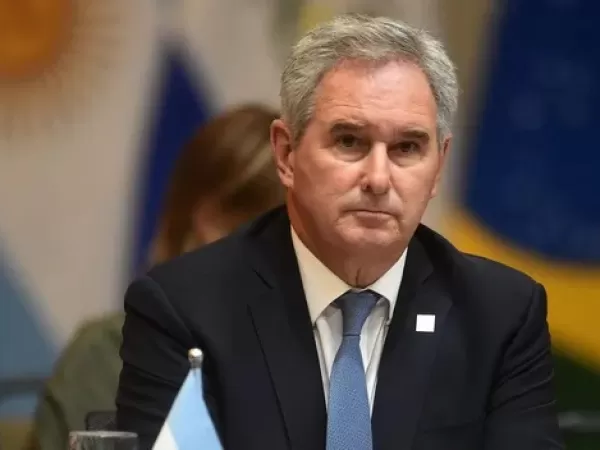 La Argentina formaliz&oacute; su salida de la Organizaci&oacute;n Mundial de la Salud