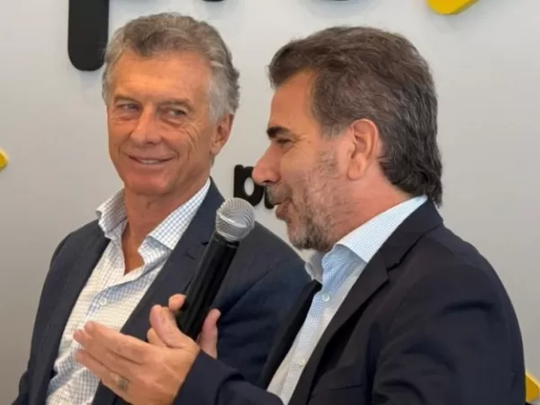 Con Macri como invitado, el PRO bonaerense se reuni&oacute; para plantear el rumbo electoral hacia 2027