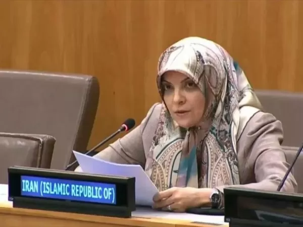 Ir&aacute;n conden&oacute; las declaraciones de Milei y cuestion&oacute; su alineamiento con EE.UU. e Israel