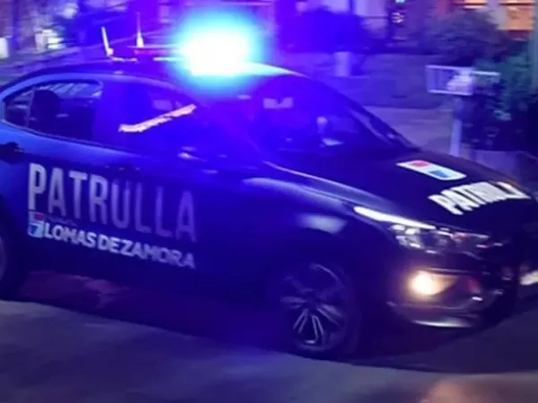 Tras una entradera, un policía mató a un ladrón y detuvo a otros tres