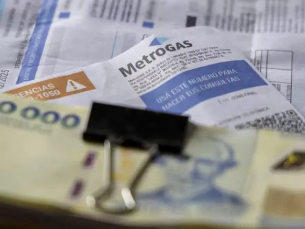 El Gobierno oficializ&oacute; el aumento del gas