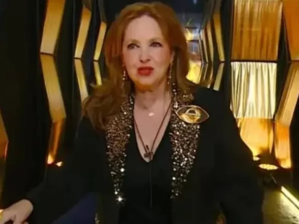 Se filtr&oacute; cu&aacute;nto cobra Andrea del Boca por semana en Gran Hermano Generaci&oacute;n Dorada